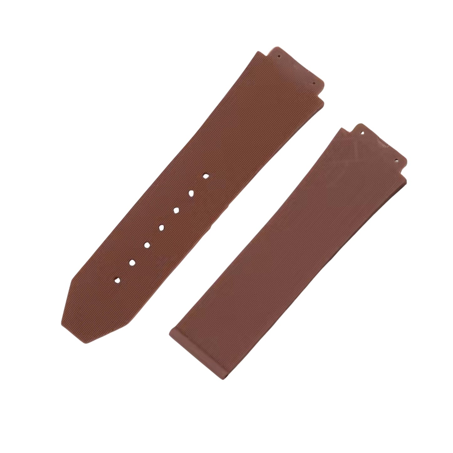 Rubber Watch Strap – Compatible with 44mm Model | Wellstraps™ Wellstraps