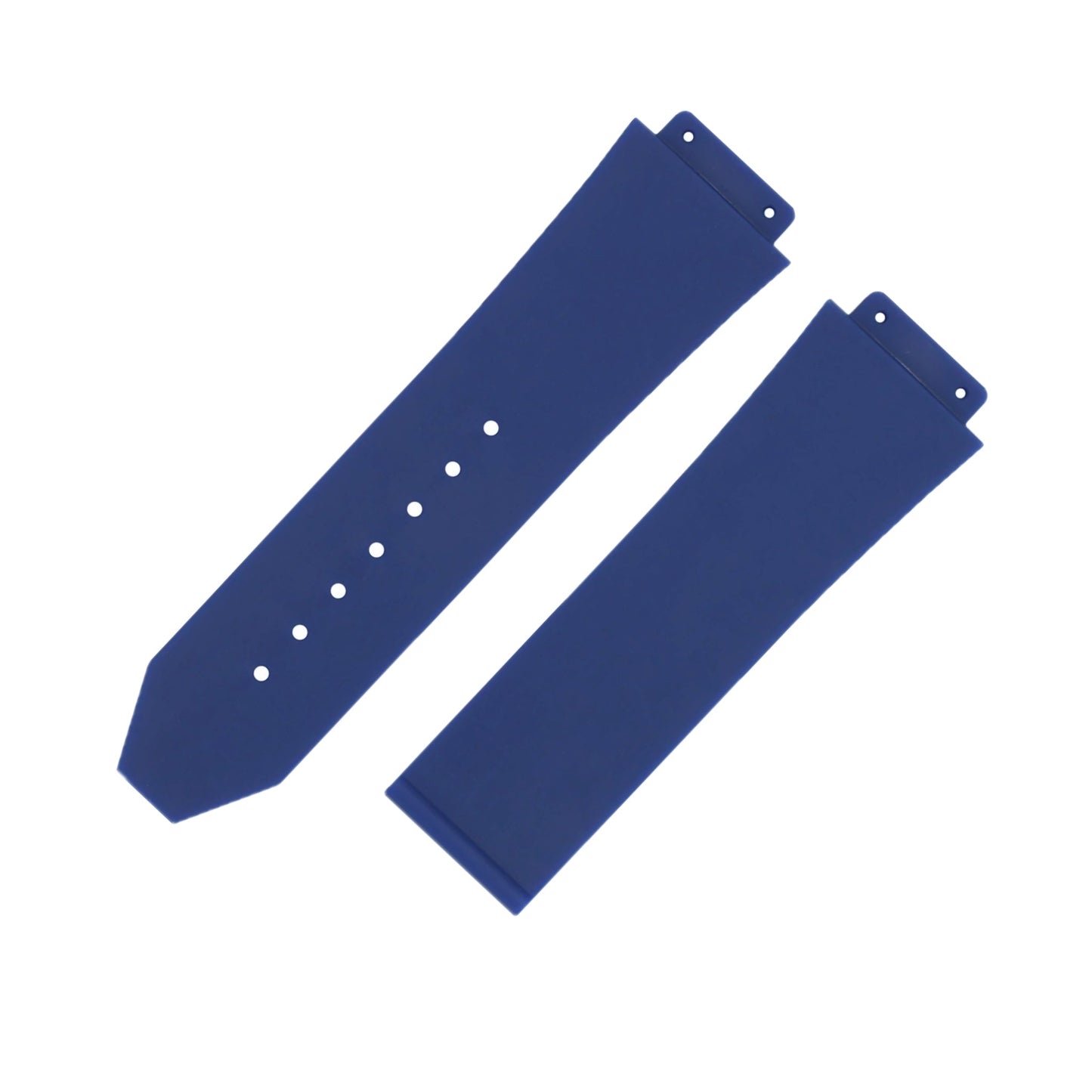 Rubber Watch Strap – Compatible with 44mm Model | Wellstraps™ Wellstraps