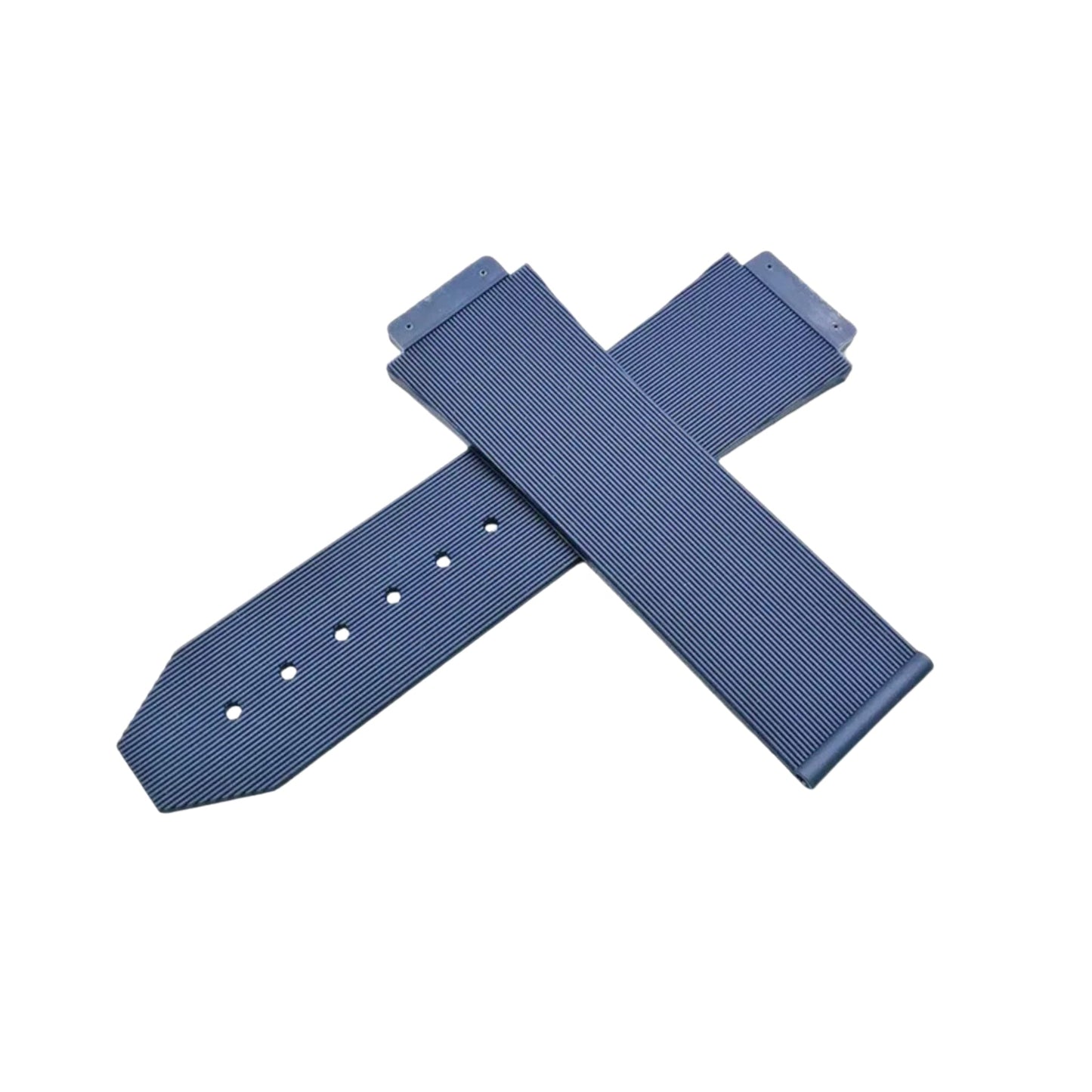 Rubber Watch Strap – Compatible with 42mm, 45mm Watches | Wellstraps™ Wellstraps