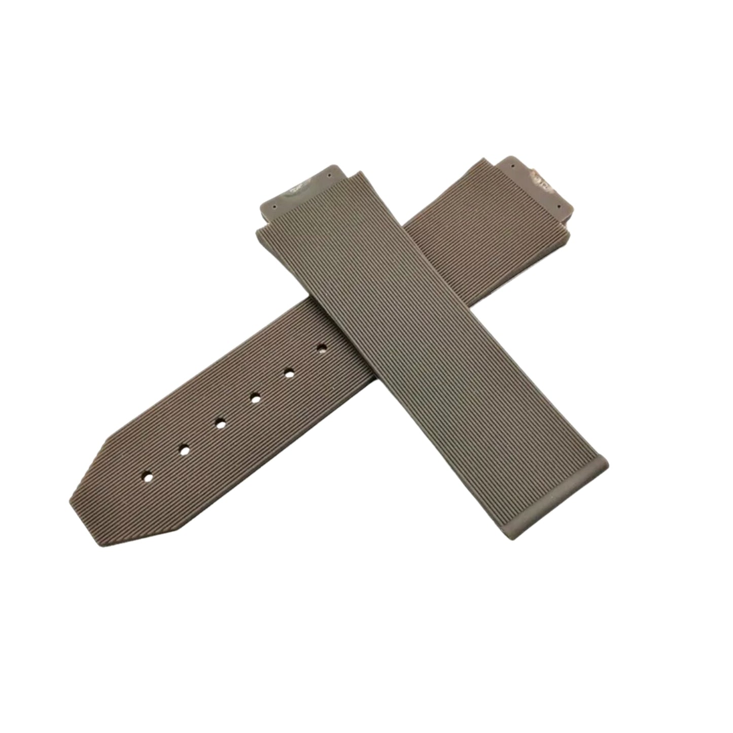 Rubber Watch Strap – Compatible with 42mm, 45mm Watches | Wellstraps™ Wellstraps