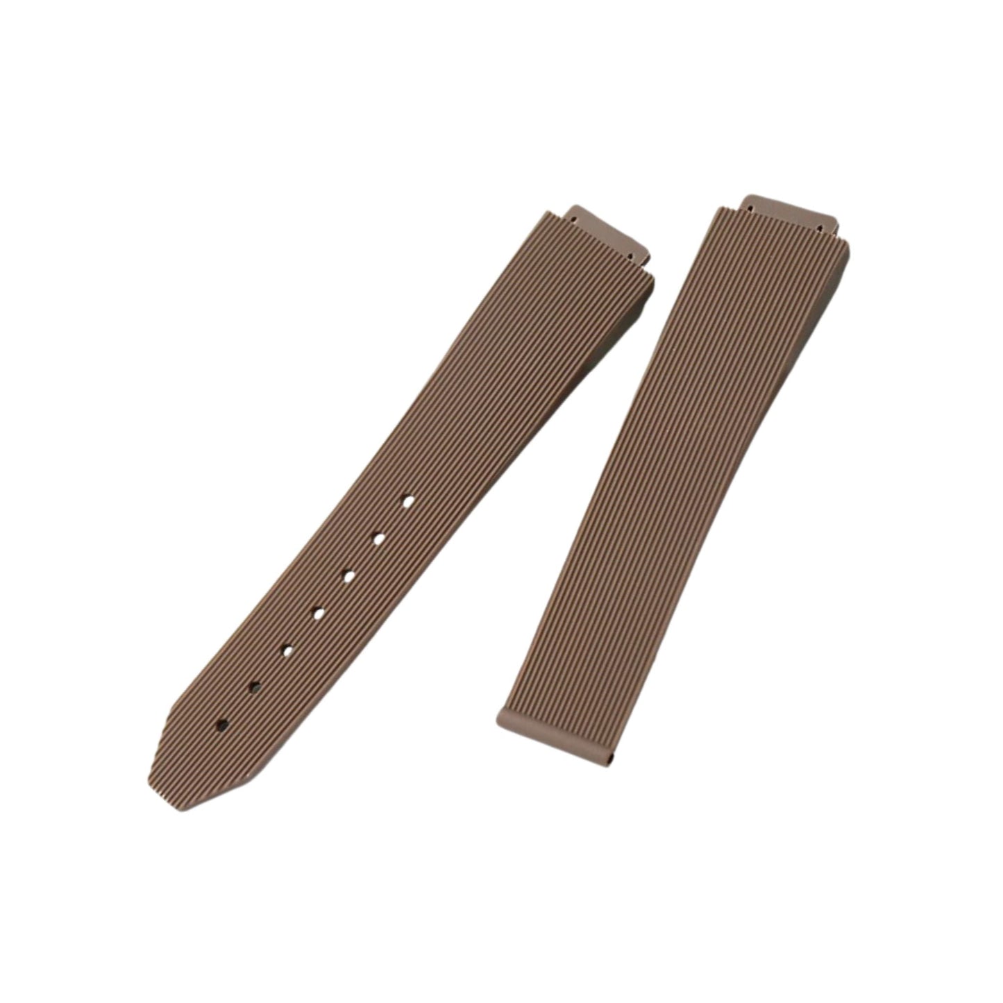 Rubber Watch Strap – Compatible with 32mm, 33mm, 38mm Women's Watches | Wellstraps™ Wellstraps