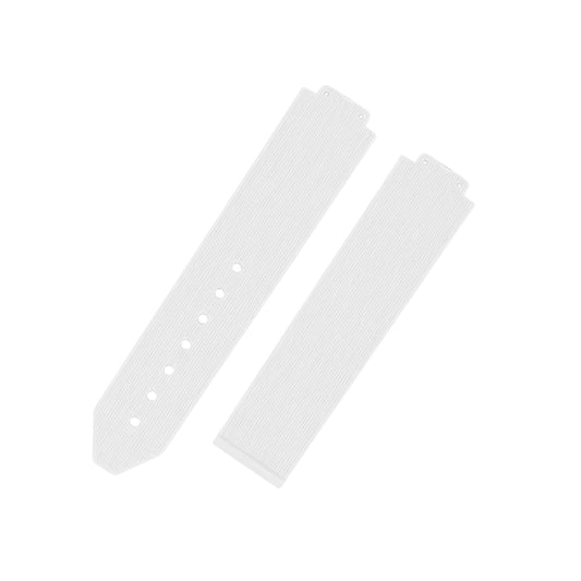 Rubber Watch Strap – Compatible with 32mm, 33mm, 38mm Women's Watches | Wellstraps™ Wellstraps