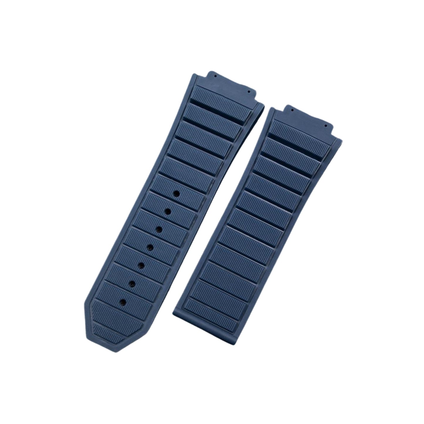 Rubber Watch Strap – Compatible with 48mm Watches | Wellstraps™ Wellstraps