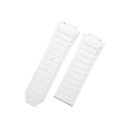 Rubber Watch Strap – Compatible with 48mm Watches | Wellstraps™ Wellstraps