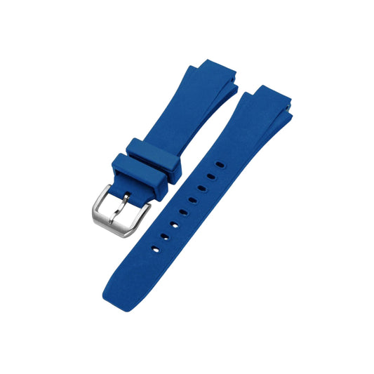 Rubber Strap – Compatible with 25mm Watches | Wellstraps™ Wellstraps
