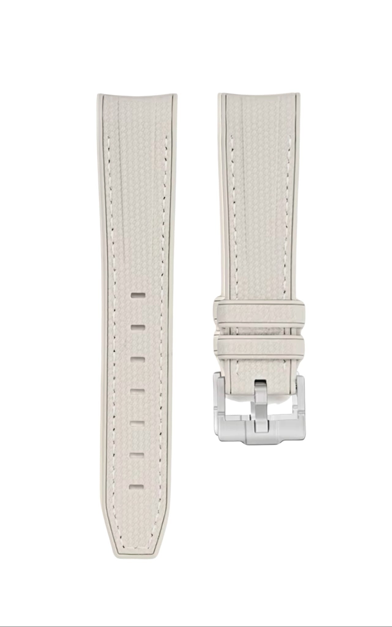 Rubber Strap – Compatible with 20mm Watches ST | Wellstraps™ Wellstraps