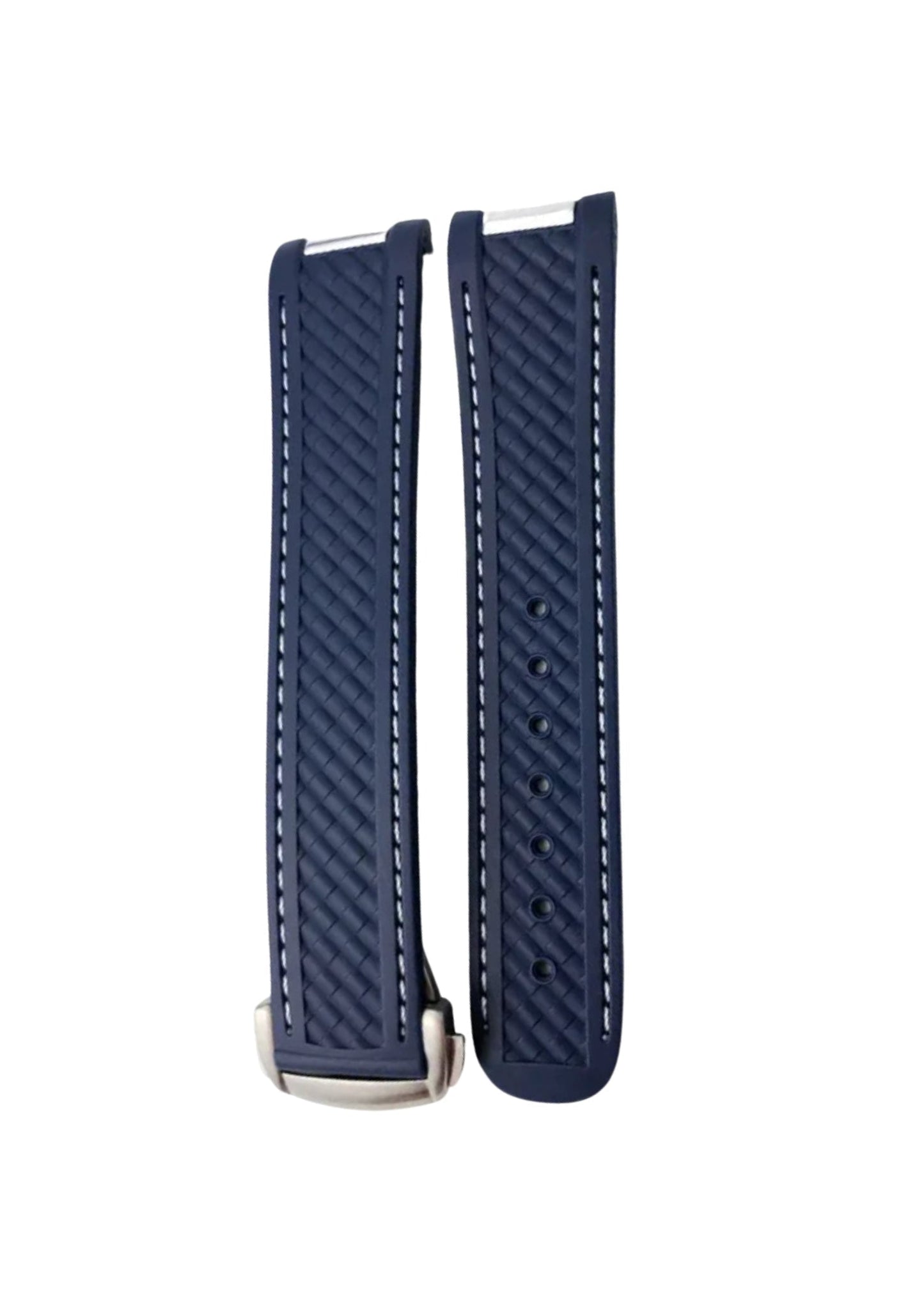 Rubber Strap – For Luxury Watches | Wellstraps™ Wellstraps