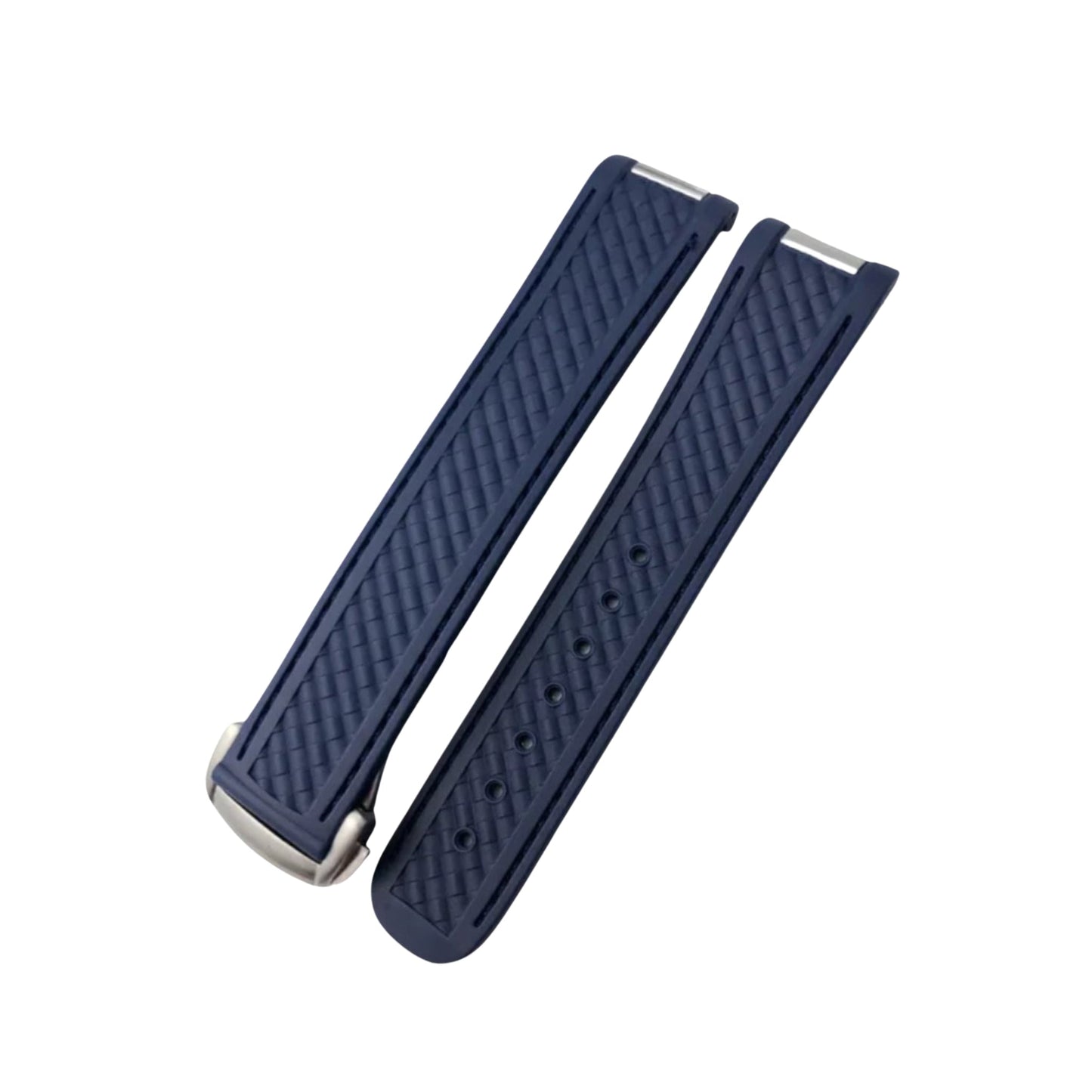 Rubber Strap – For Luxury Watches | Wellstraps™ Wellstraps