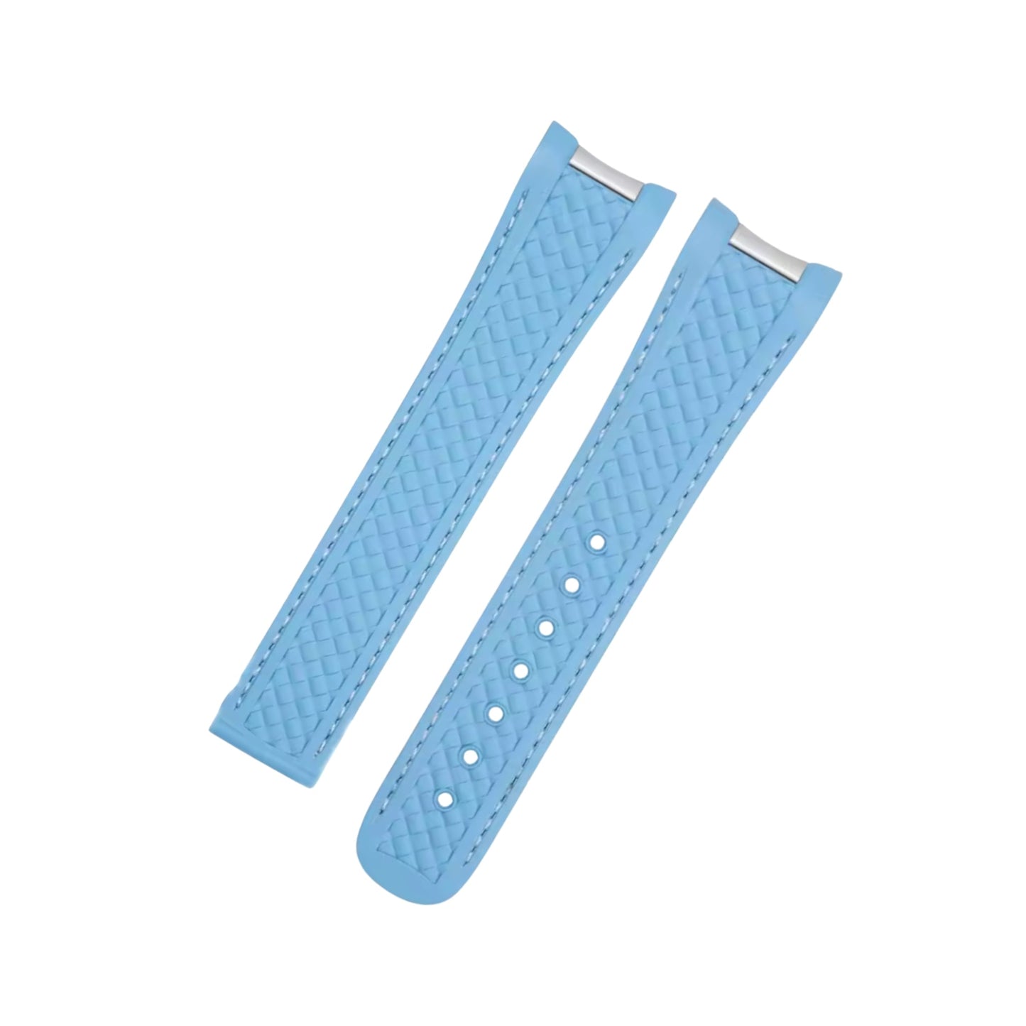 Rubber Strap – For Luxury Watches | Wellstraps™ Wellstraps