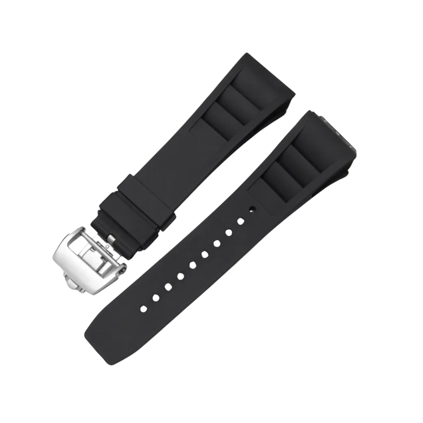 Rubber Strap – Multiple Colors | Premium Quality | Wellstraps™ Wellstraps