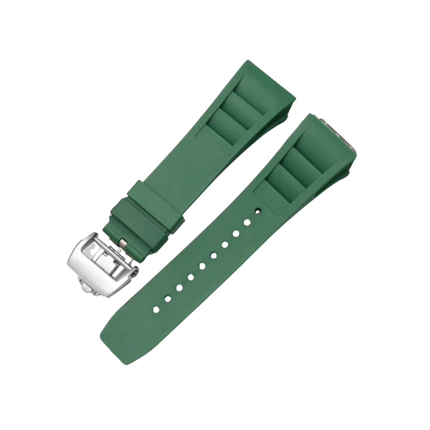 Rubber Strap – Multiple Colors | Premium Quality | Wellstraps™ Wellstraps