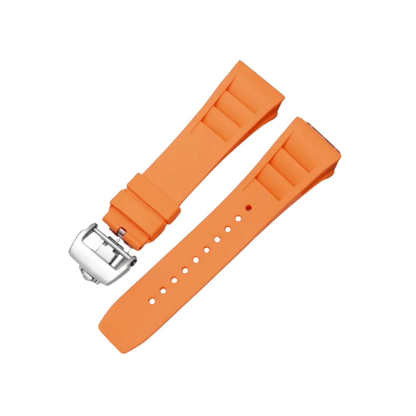 Rubber Strap – Multiple Colors | Premium Quality | Wellstraps™ Wellstraps