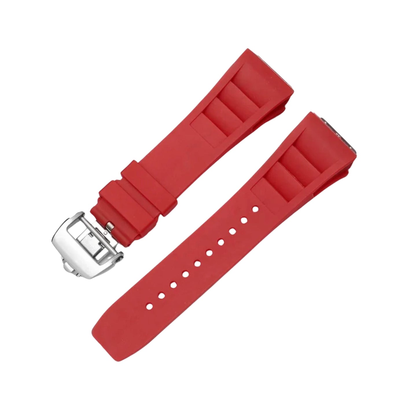 Rubber Strap – Multiple Colors | Premium Quality | Wellstraps™ Wellstraps