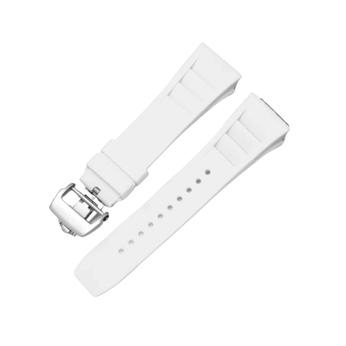 Rubber Strap – Multiple Colors | Premium Quality | Wellstraps™ Wellstraps