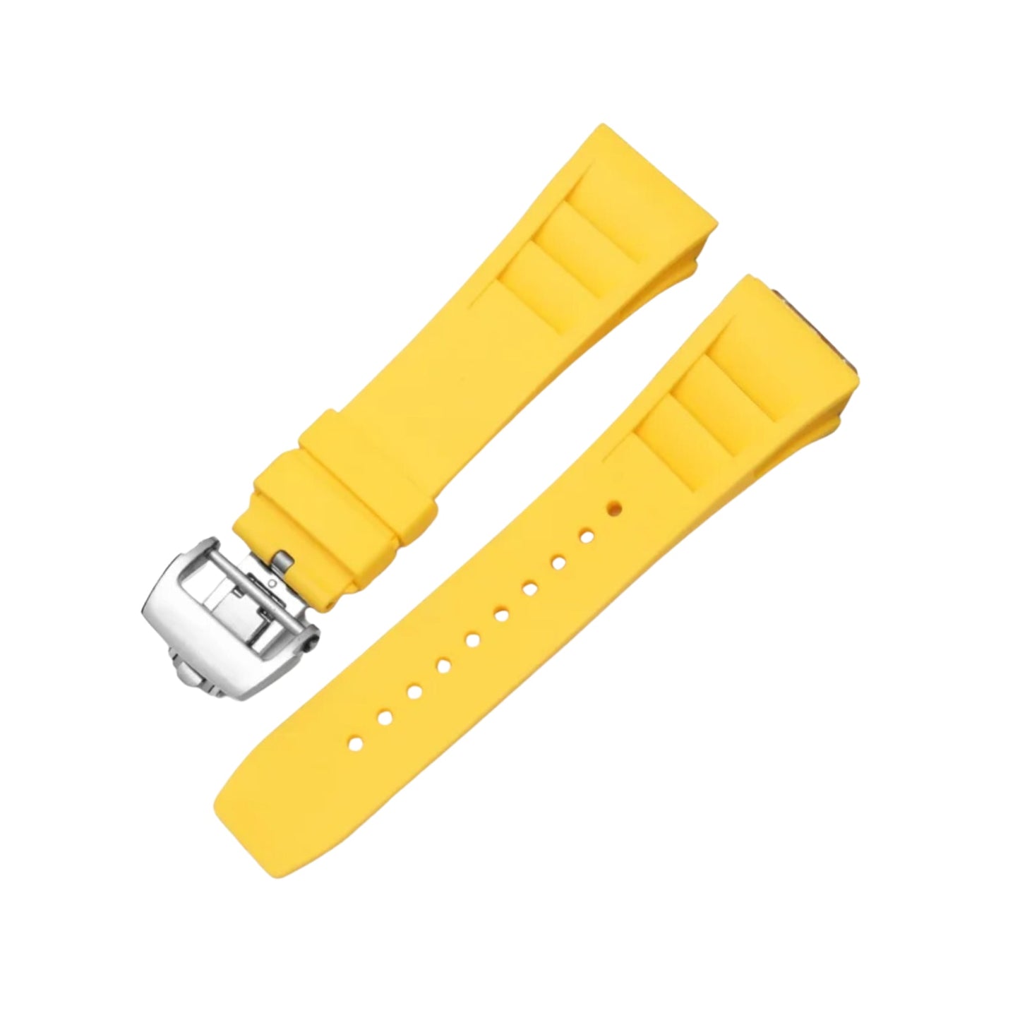 Rubber Strap – Multiple Colors | Premium Quality | Wellstraps™ Wellstraps