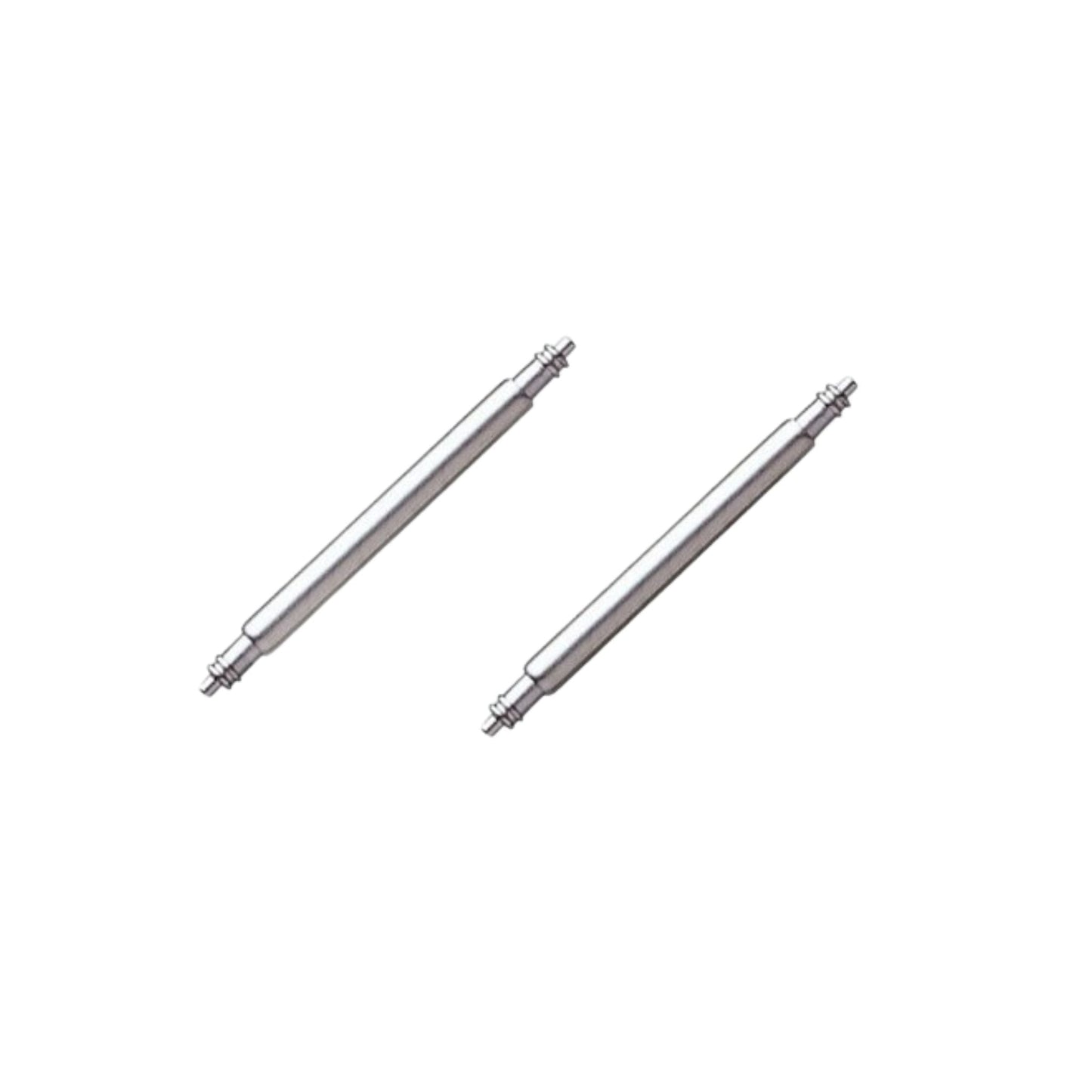 Spring Bars for Watch Strap Installation Wellstraps Tools