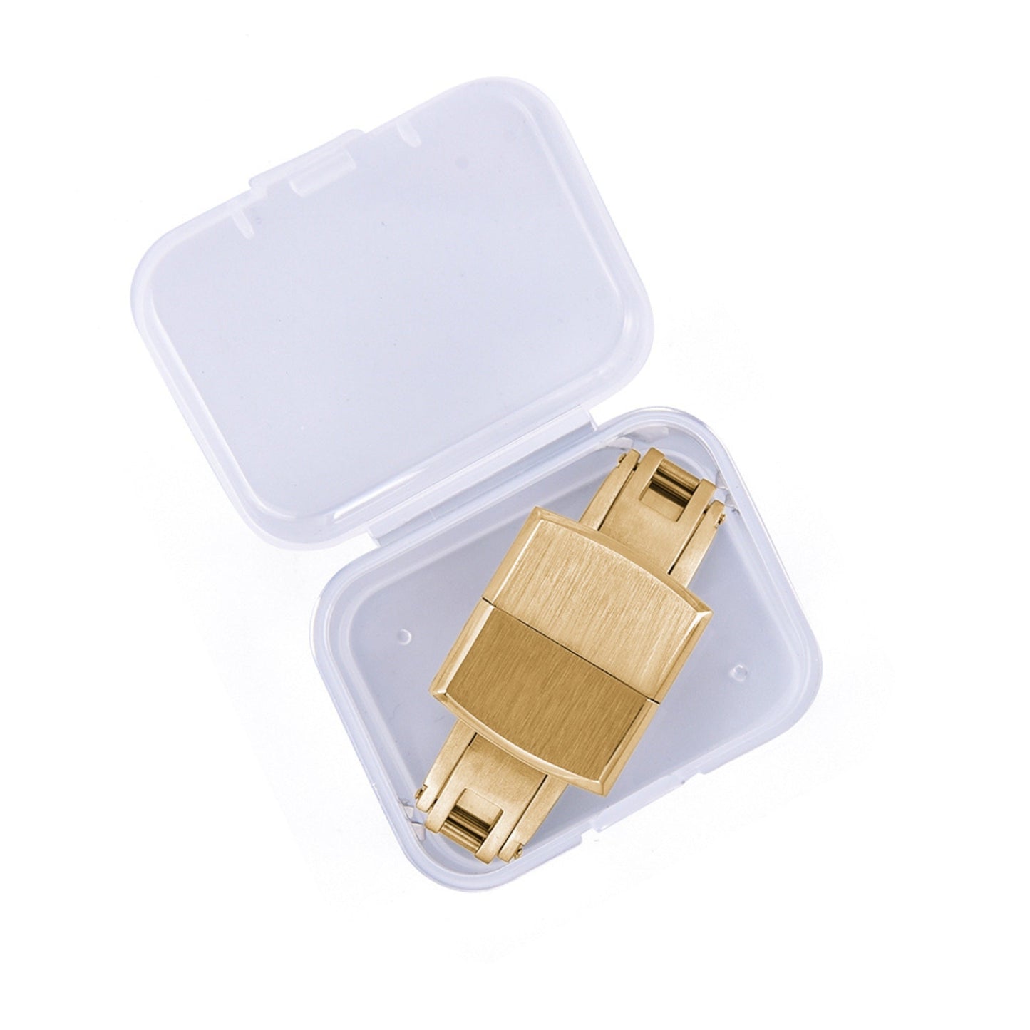 Stainless Steel Buckles for CTS Straps Wellstraps Tools
