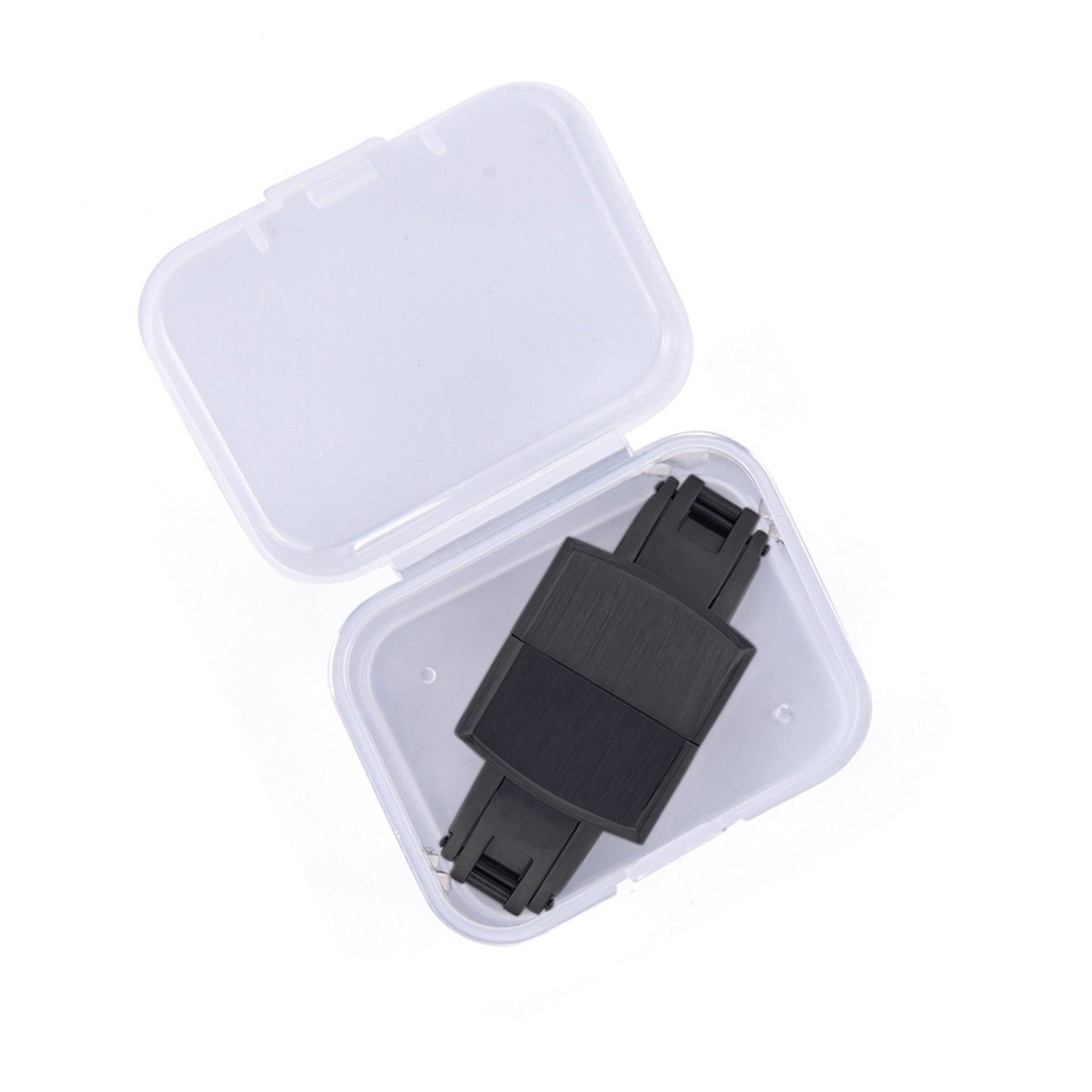 Stainless Steel Buckles for CTS Straps Wellstraps Tools