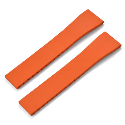 FKM Rubber CTS Strap – Compatible with Luxury Watches  Wellstraps™