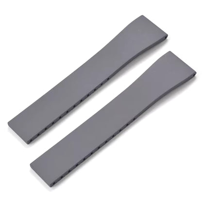 FKM Rubber CTS Strap – Compatible with Luxury Watches  Wellstraps™