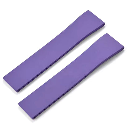 FKM Rubber CTS Strap – Compatible with Luxury Watches  Wellstraps™