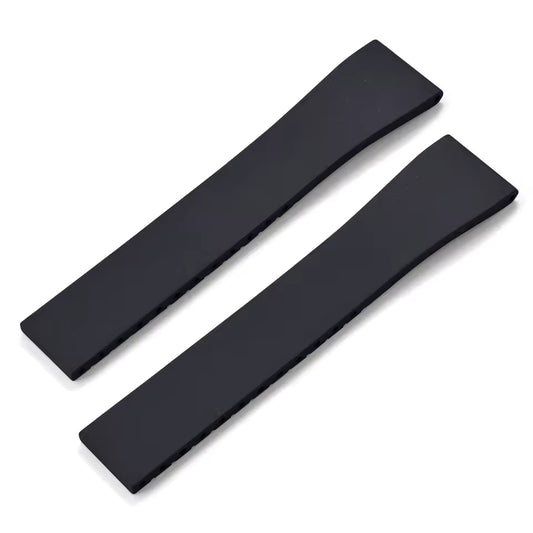 FKM Rubber CTS Strap – Compatible with Luxury Watches  Wellstraps™