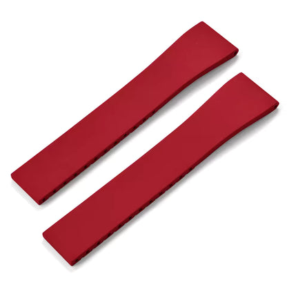 FKM Rubber CTS Strap – Compatible with Luxury Watches  Wellstraps™