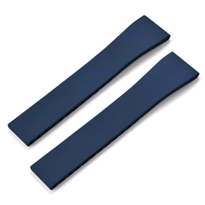 FKM Rubber CTS Strap – Compatible with Luxury Watches  Wellstraps™