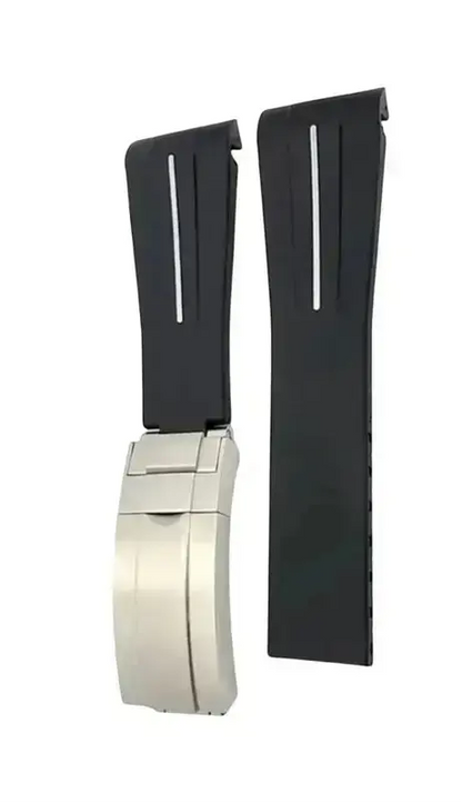 Deployant Strap – Compatible with 41mm Watches | Wellstraps™ Wellstraps