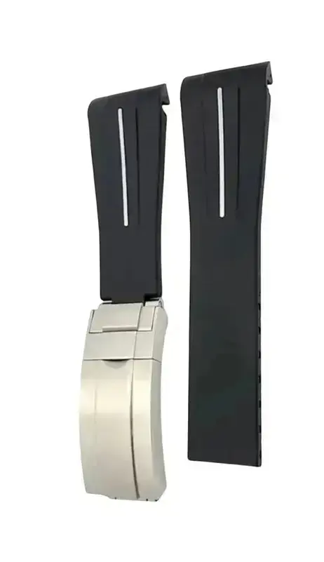 Deployant Strap – Compatible with 41mm Watches | Wellstraps™ Wellstraps
