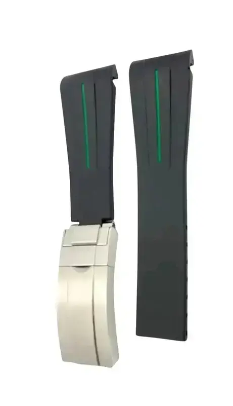 Deployant Strap – Compatible with 41mm Watches | Wellstraps™ Wellstraps