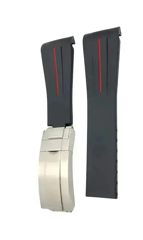 Deployant Strap – Compatible with 41mm Watches | Wellstraps™ Wellstraps