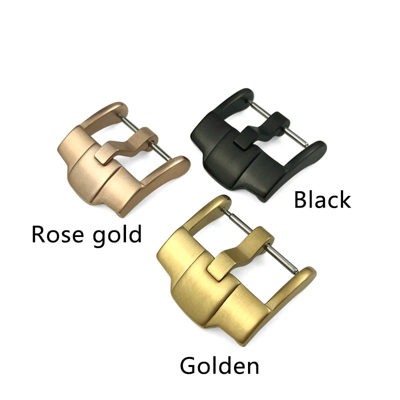 Rubber Strap – Compatible with 23 mm Watches | Wellstraps™