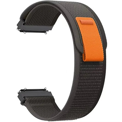 Premium Nylon Watch Strap – 20 mm – Multiple Colors | Wellstraps™ Wellstraps