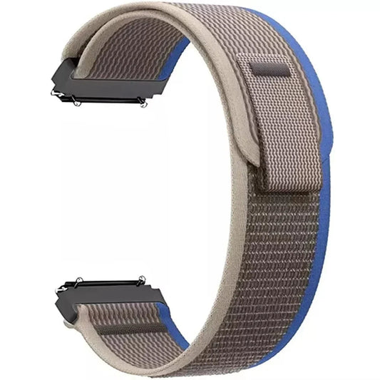Premium Nylon Watch Strap – 20 mm – Multiple Colors | Wellstraps™ Wellstraps