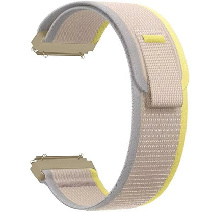 Premium Nylon Watch Strap – 20 mm – Multiple Colors | Wellstraps™ Wellstraps