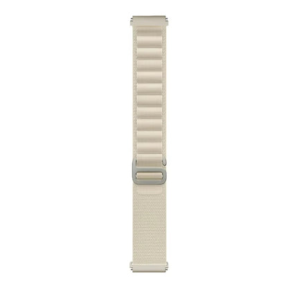 Premium Nylon Watch Strap – 20 mm – Multiple Colors | Wellstraps™ Wellstraps