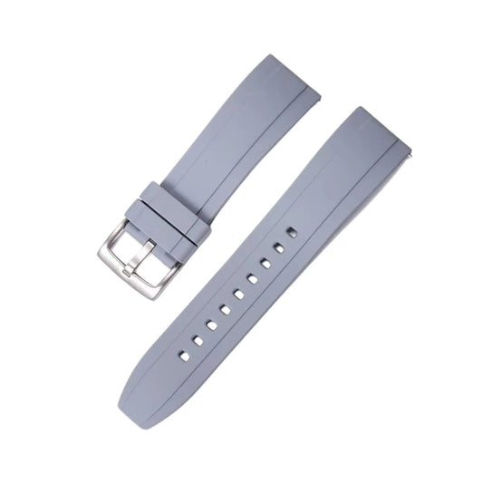 Premium Rubber Strap – For Luxury Sport Watches 36mm-44mm Wellstraps