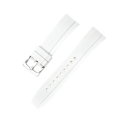 Premium Rubber Strap – For Luxury Sport Watches 36mm-44mm Wellstraps
