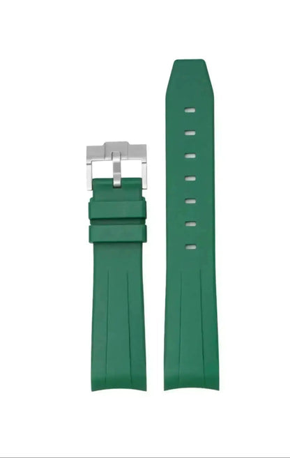 Rubber Strap – Compatible with 41mm Watches | Wellstraps™ Wellstraps