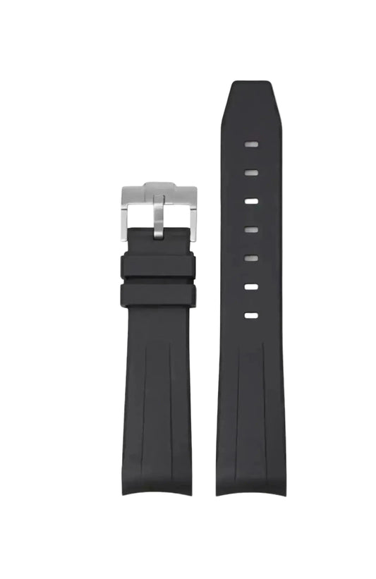 Rubber Strap – Compatible with 41mm Watches | Wellstraps™ Wellstraps