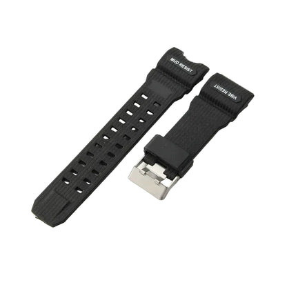 Rubber Sport Watch Strap | Wellstraps™