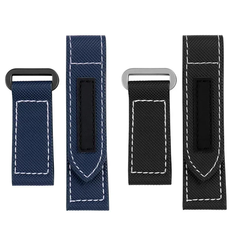 Nylon Watch Strap – 24mm & 26mm | Wellstraps™