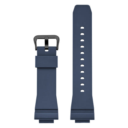 Rubber Watch Strap – Quick Release 16mm for Sport Watches Wellstraps