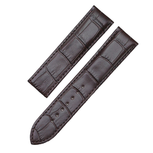 Calf Leather Watch Strap – Classic Design | Wellstraps™  Wellstraps™
