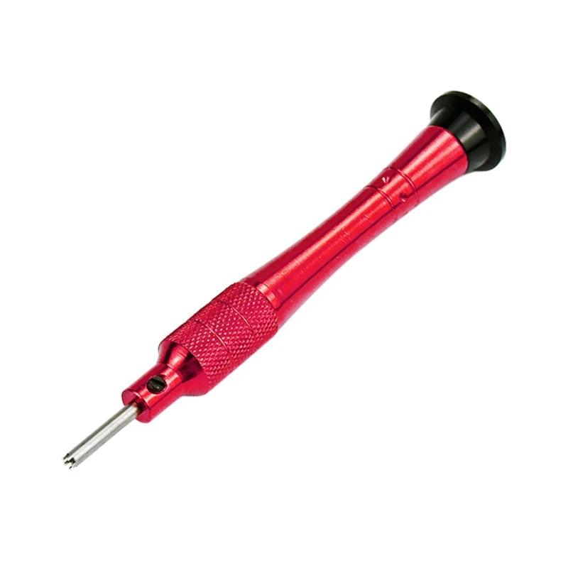 Watch Tool – Claw Tip Screwdriver for Strap Installation  Wellstraps™