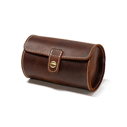 Travel Watch Roll – 3 Slots | Wellstraps™ Wellstraps Roll