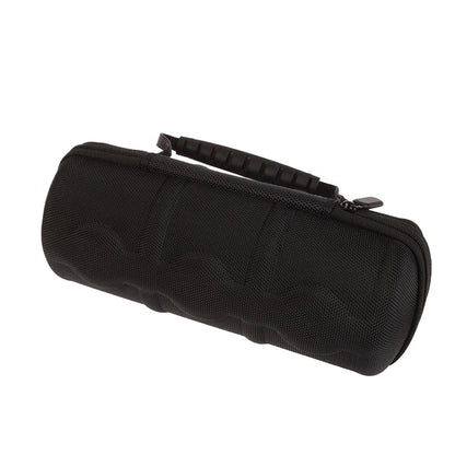 Portable Watch Storage Case – Waterproof EVA Travel Box | Wellstraps™ Wellstraps case