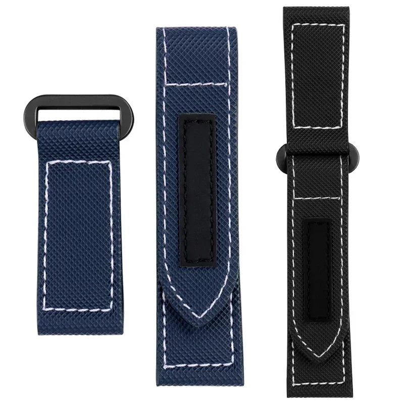 Nylon Watch Strap – 24mm & 26mm | Wellstraps™