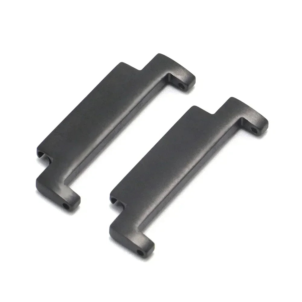 Titanium Watch Band Connectors – 18–22mm | Wellstraps™  Wellstraps™